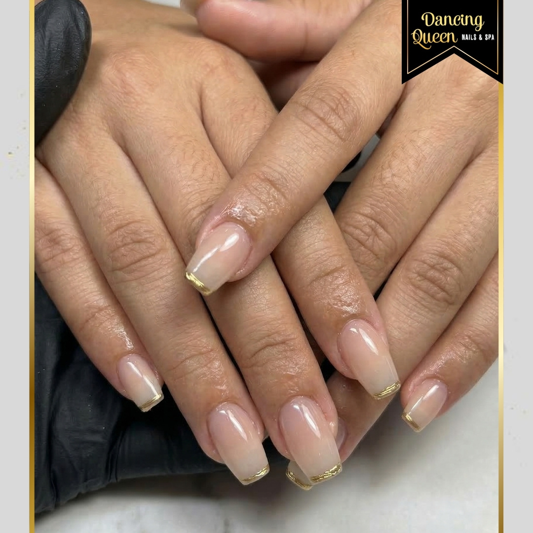 Dancing Queen Nails & Spa April 7